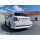 Body kit e accessori visivi ONDORISHOP paraurti anteriore per Lexus IS200 & IS300 | race-shop.it