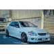 Body kit e accessori visivi ONDORISHOP paraurti anteriore per Lexus IS200 & IS300 | race-shop.it