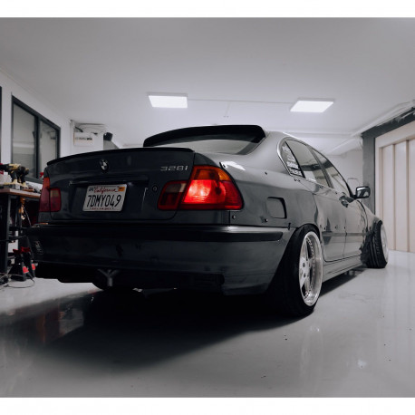 Body kit e accessori visivi ONDORISHOP bodykit (Onion Style) per BMW E46 | race-shop.it