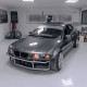 Body kit e accessori visivi ONDORISHOP bodykit (Onion Style) per BMW E46 | race-shop.it
