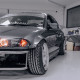 Body kit e accessori visivi Ondorishop "Onion Style" Ampio Bodykit per BMW E46 | race-shop.it