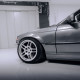 Body kit e accessori visivi ONDORISHOP bodykit (Onion Style) per BMW E46 | race-shop.it