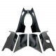 Body kit e accessori visivi ONDORISHOP bodykit (Onion Style) per BMW E46 | race-shop.it