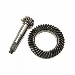 4.10 Short Ratio Gearset for BMW 188 mm differentials