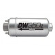 Pompe carburante Universali Pompa del carburante Deadschwerks DW350iL - 350 L/h E85 | race-shop.it