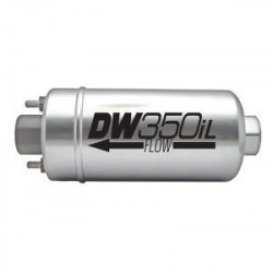 Pompa del carburante Deadschwerks DW350iL - 350 L/h E85