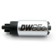 Pompe carburante per marca e modello Deatschwerks DW65C 265 L/h E85 fuel pump for Nissan GT-R | race-shop.it