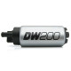 Nissan Deatschwerks DW200 255 L/h E85 fuel pump for Nissan 200SX S13 (89-94) | race-shop.it