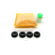 Pompe carburante per marca e modello Deatschwerks DW200 255 L/h E85 fuel pump for Honda S2000 | race-shop.it