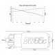 Toyota Deatschwerks DW65C 265 L/h E85 fuel pump for Toyota GT86, Subaru BRZ, Impreza WRX (2015+) | race-shop.it