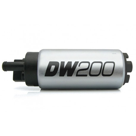 Nissan Deatschwerks DW200 255 L/h E85 fuel pump for Nissan 350Z Z33, Subaru Legacy (2010+) | race-shop.it
