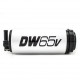 Audi Deatschwerks DW65V 265 L/h E85 fuel pump for AWD VAG (A4, A6, TT, Golf, Passat, Beetle..) | race-shop.it