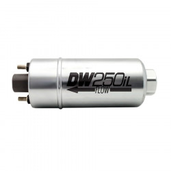 Pompa carburante Deatschwerks DW250iL - 250 L/h E85