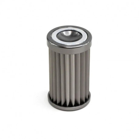 Externé Deatschwerks fuel filter Replacement Element (10-Micron) | race-shop.it