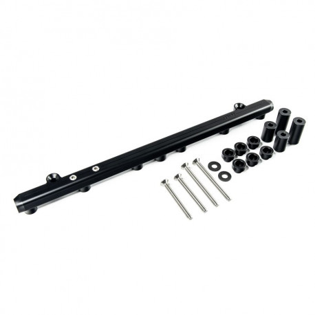 Tubature carburante Deatschwerks fuel rail for Toyota 2JZ-GTE | race-shop.it