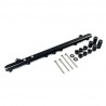 Deatschwerks fuel rail for Toyota 2JZ-GTE