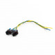 Parti di ricambio e accessori Delphi Top Feed Injector Clips | race-shop.it