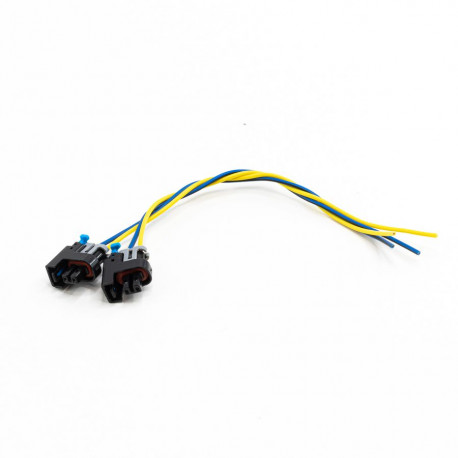 Parti di ricambio e accessori Delphi Top Feed Injector Clips | race-shop.it