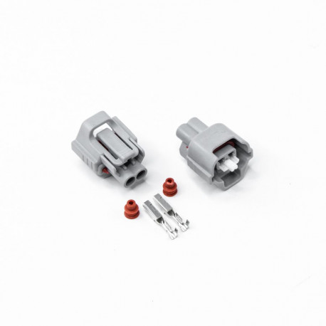 Parti di ricambio e accessori Sumitomo Electrical Connector Housing with Pins | race-shop.it