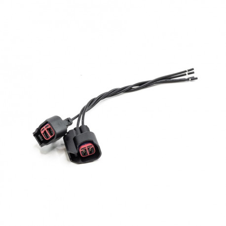Parti di ricambio e accessori USCAR Top Feed Injector Clips - Pack of 50 | race-shop.it
