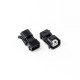 Parti di ricambio e accessori USCAR to Honda Injector Connector Adapter | race-shop.it