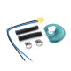 Parti di ricambio e accessori Universal Install Kit for Deatschwerks DW400 fuel pump | race-shop.it