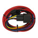 Parti di ricambio e accessori Deatschwerks fuel pump Hardwire Upgrade Kit | race-shop.it