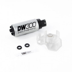 Deatschwerks DW300C 340 L/h E85 fuel pump for Hyundai Genesis Coupe (13-16)
