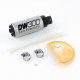 Pompe carburante per marca e modello Deatschwerks DW300 340 L/h E85 fuel pump for Mazda RX-8 (04-08) | race-shop.it