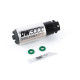 Pompe carburante per marca e modello Deatschwerks DW300C 340 L/h E85 fuel pump for Nissan GT-R | race-shop.it