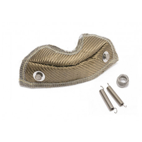 Univerzálne Scudo termico della wastegate 35/38mm | race-shop.it