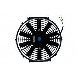 Ventola elettrice universale RACES PRO 290mm (10") - aspirante