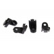 Ventole 12V Ventola elettrice universale RACES PRO 290mm (10") - aspirante | race-shop.it