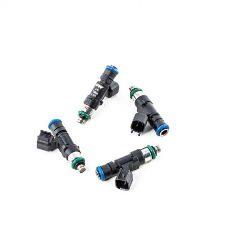 For a specific vehicle Set of 4 Deatschwerks 750 cc/min injectors for Acura TSX (04-14) | race-shop.it