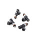 For a specific vehicle Set of 4 Deatschwerks 2200 cc/min injectors for Acura RSX (02-06) | race-shop.it