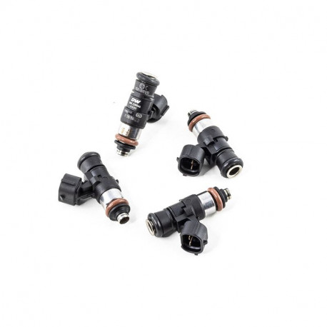 For a specific vehicle Set of 4 Deatschwerks 2200 cc/min injectors for Acura RSX (02-06) | race-shop.it