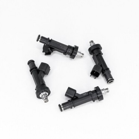 For a specific vehicle Set of 4 Deatschwerks 1000 cc/min injectors for Honda Civic EG & EK (92-00) | race-shop.it