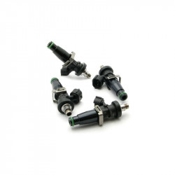 Set of 4 Deatschwerks 2200 cc/min injectors for Acura Integra (91-01)