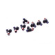For a specific vehicle Set of 8 Deatschwerks 1500 cc/min injectors for Cadillac CTS V 6.2L LSA (09-15) | race-shop.it