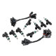 For a specific vehicle Set of 8 Deatschwerks 850 cc/min injectors for Dodge Challenger (09-14) | race-shop.it