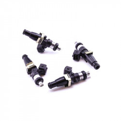 Set of 4 Deatschwerks 1500 cc/min injectors for Scion xB / bB (04-10)