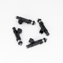 Set of 4 Deatschwerks 1000 cc/min injectors for Toyota Celica T23 (01-05)