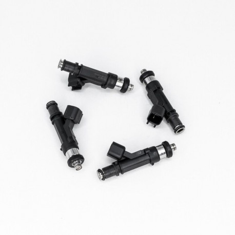 For a specific vehicle Set of 4 Deatschwerks 1000 cc/min injectors for Toyota MR-S (99-06) | race-shop.it