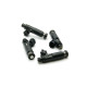 For a specific vehicle Set of 4 Deatschwerks 350 cc/min injectors for Mazda MX-5 NA & NB (89-05) | race-shop.it