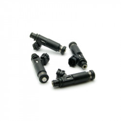 Set of 4 Deatschwerks 350 cc/min injectors for Mazda MX-5 NA & NB (89-05)