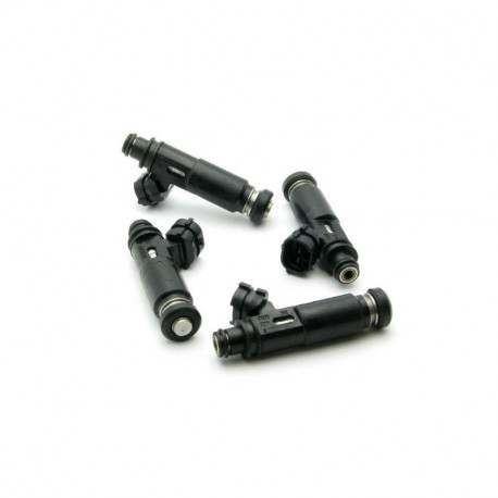For a specific vehicle Set of 4 Deatschwerks 350 cc/min injectors for Mazda MX-5 NA & NB (89-05) | race-shop.it