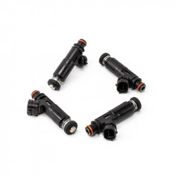 Set of 4 Deatschwerks 450 cc/min injectors for Mazda MX-5 NA & NB (89-05)