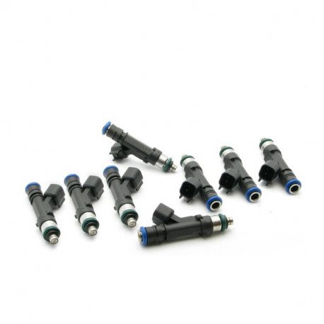 For a specific vehicle Set of 8 Deatschwerks 920 cc/min injectors for Cadillac CTS V 5.7L LS6 (04-05) | race-shop.it
