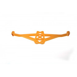 Barra degli ammortizzatore&nbsp; medio inferiore - 02-07 SUBARU IMPREZA WRX/STI GD/GG TYPE 2