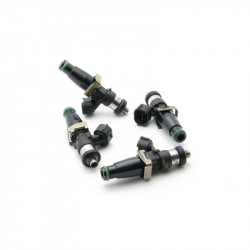 Set of 4 Deatschwerks 2200 cc/min injectors for Mitsubishi Lancer Evo 9 (IX)